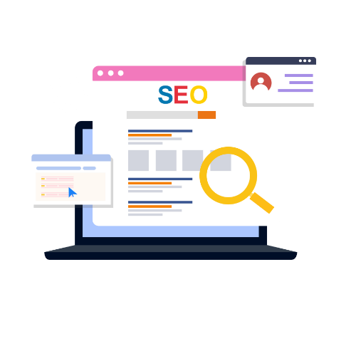 Local SEO Milwaukee services